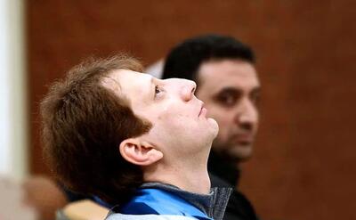 بابک زنجانی آزاد شد؟