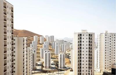 معاون شهردار تهران: شهر تهران کمتر از ۱۰ هزار خانه خالی دارد