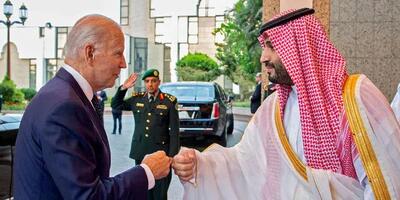 گام مهم آمریکا برای توافق امنیتی با عربستان