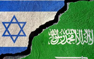 بیانیه تند و تیز عربستان علیه اسرائیل
