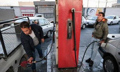 اظهارات وزیر پیشین نفت درباره افزایش قیمت بنزین