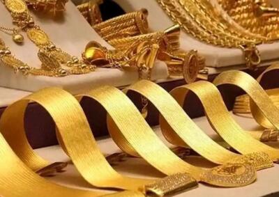 قیمت طلا و سکه امروز ۷ خرداد ۱۴۰۳؛ پیشروی سکه امامی در کانال ۴۰ میلیون تومانی + جدول