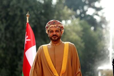 وزیر عمانی حامل پیام آمریکا به ایران است؟