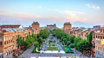 سفر به ارمنستان چقدر خرج دارد؟ / قیمت تور گردشگری ارمنستان + جدول
