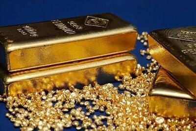 قیمت شمش طلا در بیست و نهمین حراج اعلام شد