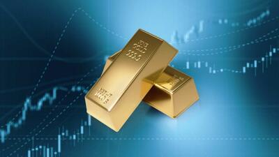 یک پیش بینی مهم ؛ گرانی قیمت طلا در راه است؟