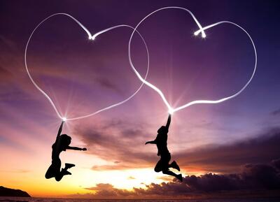 فال عشق امروز دوشنبه ۷ خرداد 1403 | یک شروع عاشقانه در انتظار توست+ تفسیر دقیق