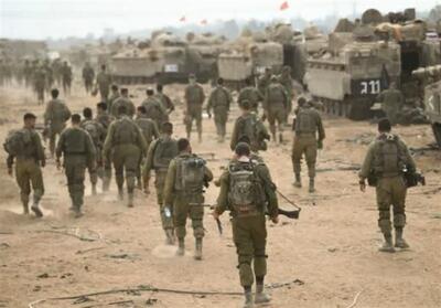 رئیس اسبق موساد: اسرائیل قدرت نابودی حماس را ندارد - تسنیم