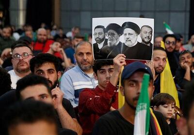 دیدگاه نسل سوم مقاومت لبنان نسبت به رئیس جمهور شهید ایران - تسنیم