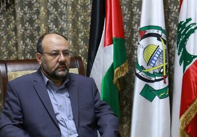 حماس:بدون استفاده از همه قدرتمان ضربات بزرگی به دشمن می‌زنیم - تسنیم