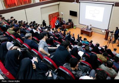 رشد صدرصدی دانشجویان در فعالیت‌های فرهنگی دانشگاه خرمشهر - تسنیم
