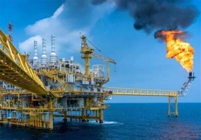 شکستن رکورد رشد اقتصادی نفت و گاز در دولت شهید رئیسی - تسنیم