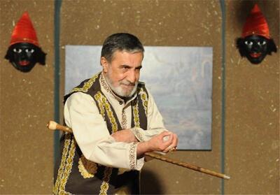 سیزدهمین جشنواره نقالی منطقه‌ای در لردگان برگزار می‌شود - تسنیم
