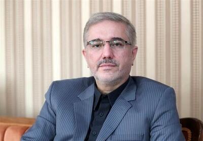 تاکید رئیس جمهور شهید بر اتمام طرح‌های 30 ساله - تسنیم
