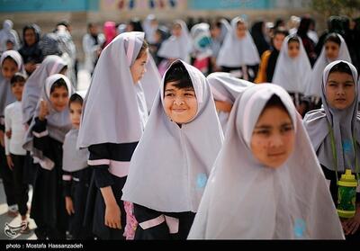 تحصیل 110 هزار دانش‌آموز در ناحیه 7 مشهد - تسنیم