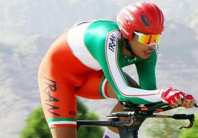 هفتمی،بهترین جایگاه رکابزنان ایران در مرحله اول تور ازبکستان - تسنیم