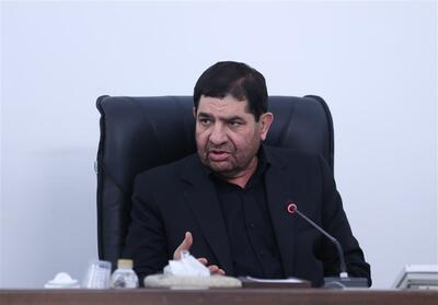مخبر: شهید رئیسی اداره کشور را منوط به خارج نمی‌کرد - تسنیم