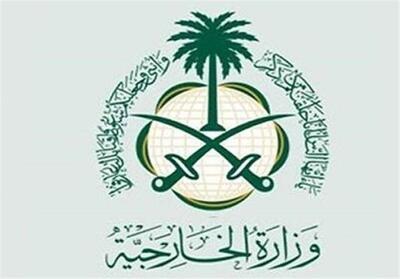 واکنش عربستان به جنایت صهیونیست‌ها در رفح - تسنیم