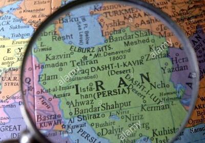 رمزگشایی از یک پیروزی جدید در سیاست خارجی ایران - تسنیم