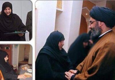پیام تسلیت رییس بنیاد شهید در پی درگذشت مادر دبیرکل حزب الله - تسنیم