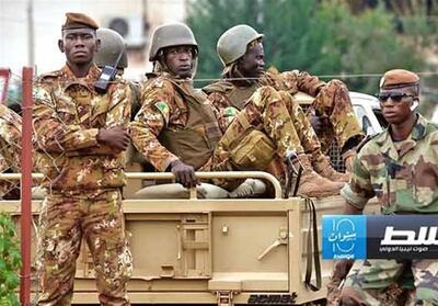 41 کشته و زخمی در حمله افراد مسلح در مالی - تسنیم