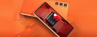 سامسونگ گوشی هوشمند گلکسی F55 5G را رسما معرفی کرد