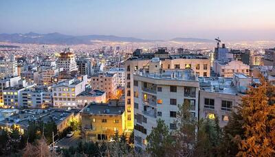 اجاره مسکن در تهران برای طبقه متوسط چقدر تمام می‌شود؟