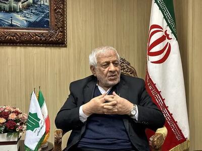 اگر آقای لاریجانی در انتخابات ثبت‌نام کند با او وارد مذاکره خواهیم شد