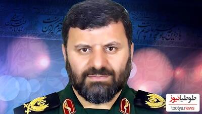 (ویدئو) ناگفته‌ های شنیدنی از محافظ رئیس جمهور، سردار موسوی