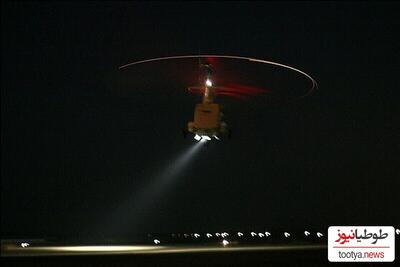 (ویدئو) ماجرای خرید 12 بالگرد دید در شب از روسیه توسط شهید رئیسی در برنامه بی واسطه