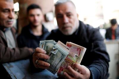تاثیر سلیمانیه عراق بر قیمت ارز در ایران