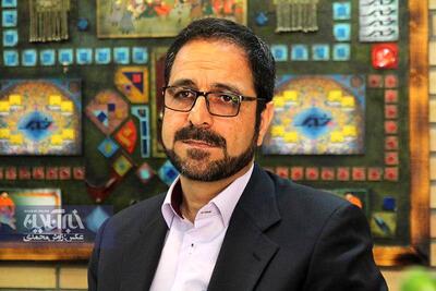 رئیس دانشگاه تهران هم کاندیدای انتخابات ریاست جمهوری می‌شود؟