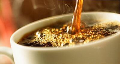 افزایش خطر سرطان مری با مصرف چای و نوشیدنی‌های داغ