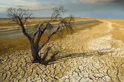 خشکسالی در کمین تهرانی‌ها؛ ۴۰ درصد آب هدر می‌رود!