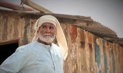جمشید هاشم‌پور و یک فیلم درباره شهدای غواص
