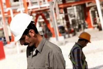 آخرین خبر از تغییر رقم دستمزد 1403 کارگران+ جزئیات(8 خرداد) - اندیشه معاصر