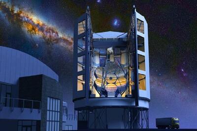 تلسکوپ‌های میلیارد دلاری که بودجه ناسا را می‌بلعند!