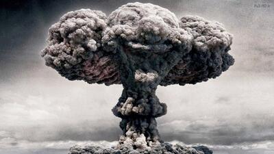 مسکو مدعی شد: تمرین حملات هسته ای ناتو به خاک روسیه