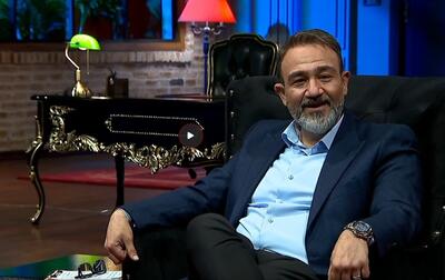 شب خوش مهران غفوریان ؛ برنامه‌ای که خوش نیست ...
