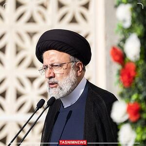 خیابان و اتوبان شهید رئیسی در تهران مشخص شد