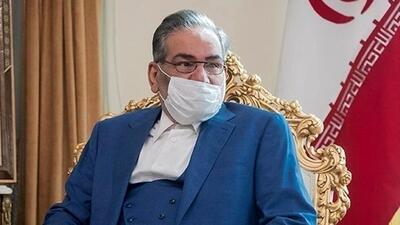 رئیس دفتر روحانی علیه شمخانی، افشاگری کرد