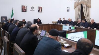 گزارش وزارت جهادکشاورزی از آخرین وضعیت نهاده‌های دامی و کالاهای اساسی
