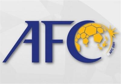 توضیحات دپارتمان بین الملل فدراسیون فوتبال به AFC