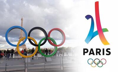 پرچمداران ایران در افتتاحیه المپیک ۲۰۲۴ پاریس معرفی شدند