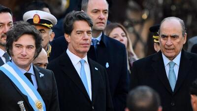 رئیس جمهور آرژانتین نخست وزیر جدید منصوب کرد