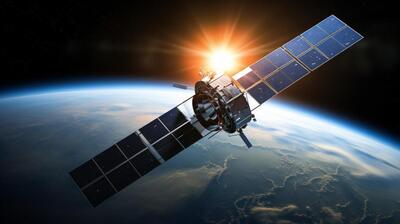 دولت سیزدهم با پرتاب ۱۲ ماهواره رکورد زد