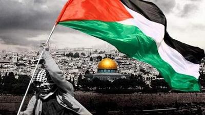 ایرلند کشور فلسطین را به رسمیت شناخت