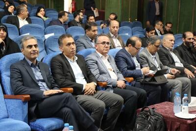 هفتمین همایش علمی «جوانی جمعیت» در تبریز برگزار شد