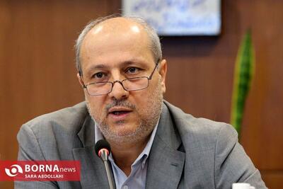هاشمی: خادم الرضا  برای نام  کاروان ایران در المپیک 2024 پاریس انتخاب شده است