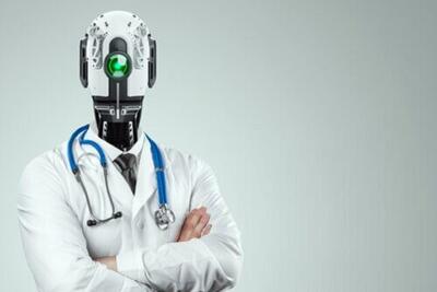 آیا هوش مصنوعی آماده در اختیار گرفتن حوزه پزشکی است؟